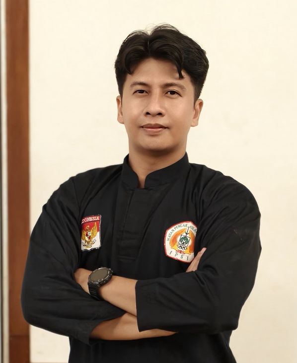 Foto DENNY APRISANI