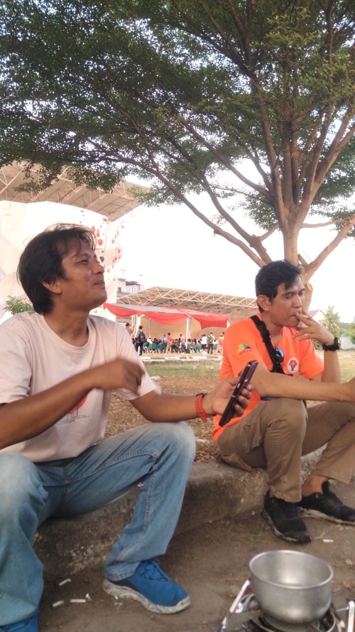 Foto YASMAN YAHYA