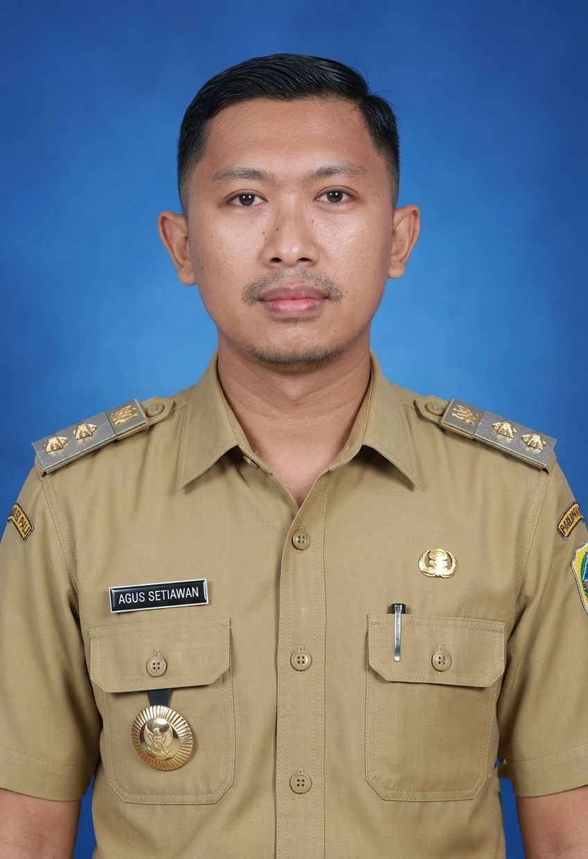 Foto Agus Setiawan