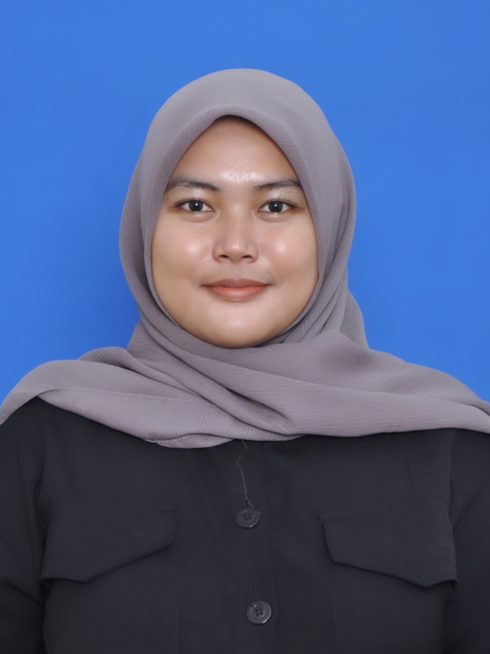 Foto Nurul Khatimah