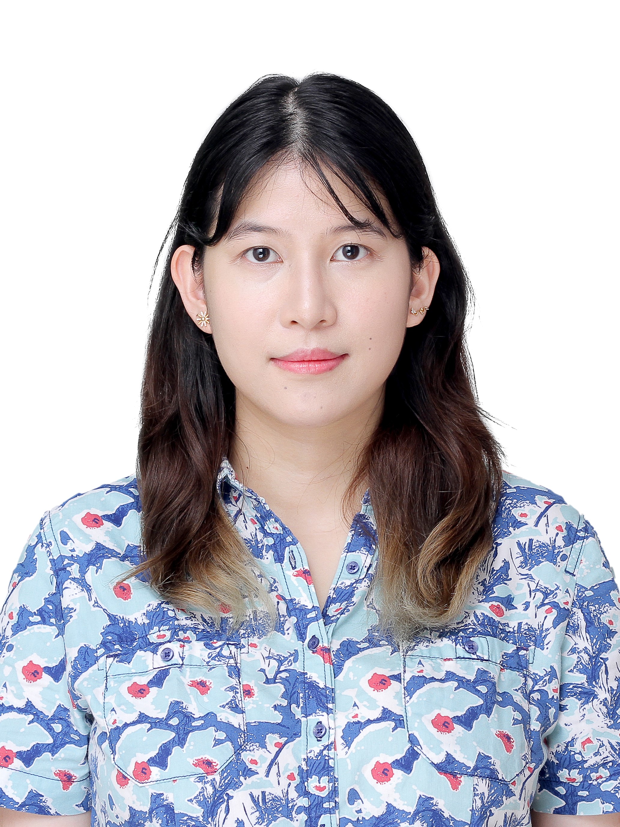 Foto Hencystefa Irawan