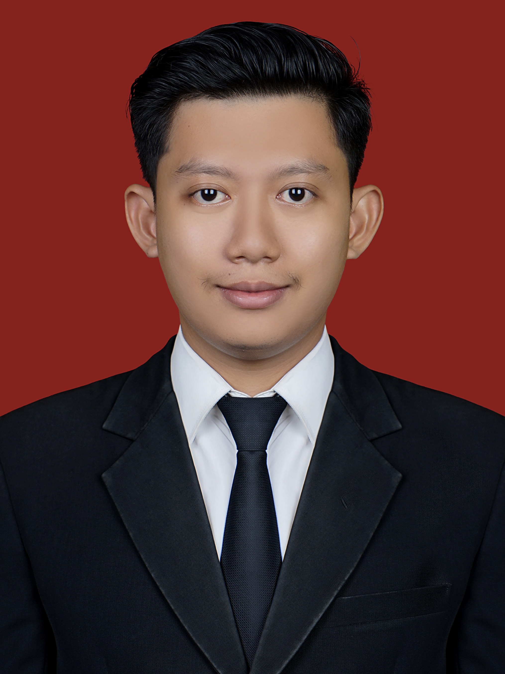 Foto Muhammad Haidar Allam