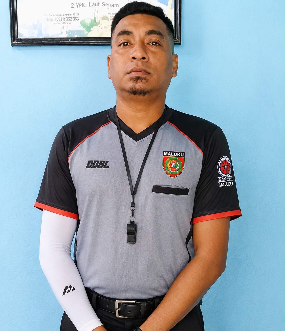 Foto George millian thenu
