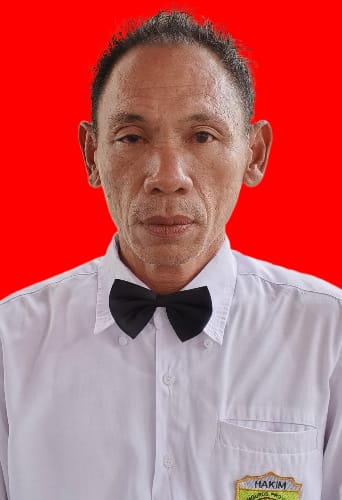 Foto Samsudin Pauwah