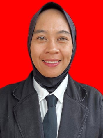 Foto NUR MAULIDA