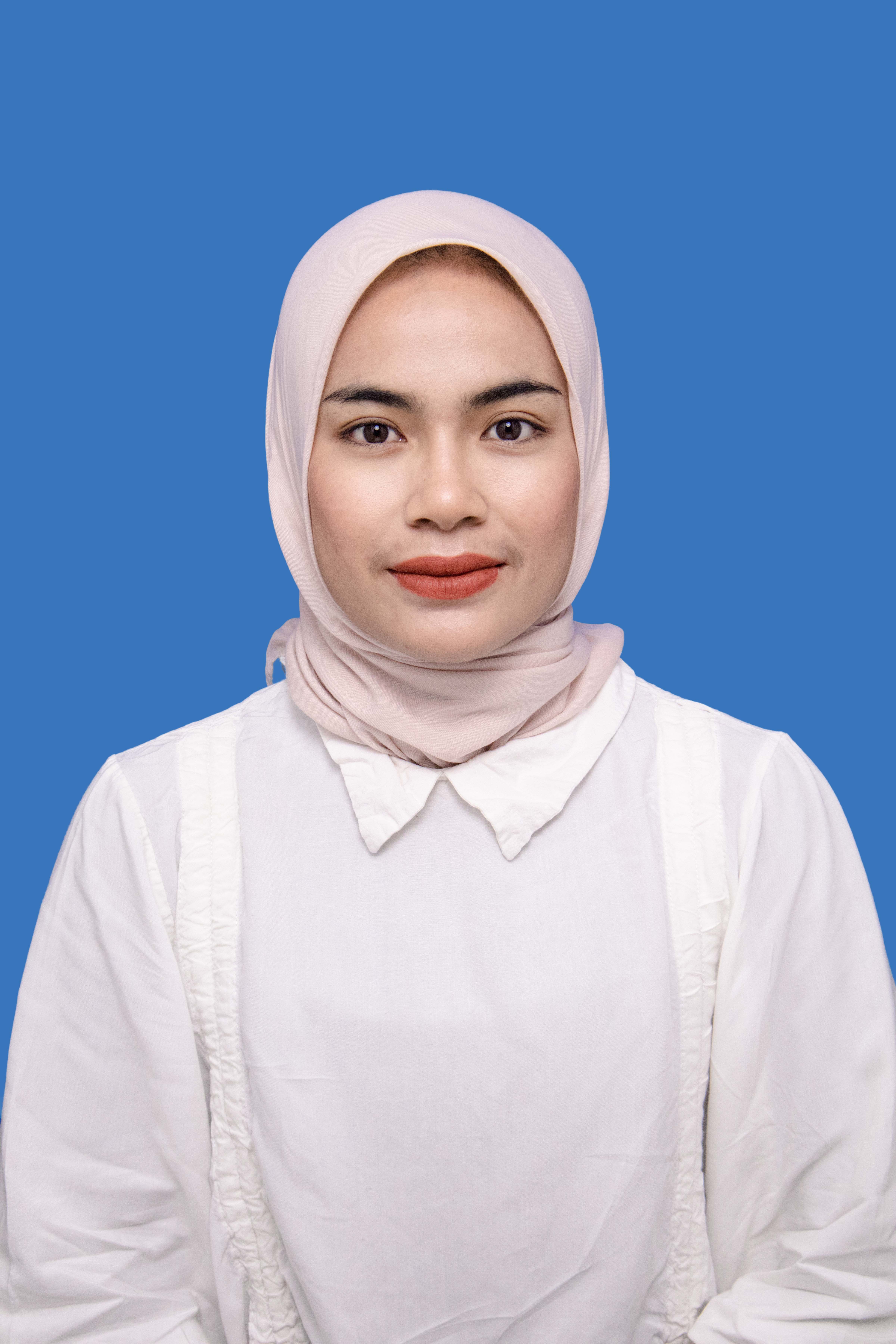 Foto Novia Rahmawati