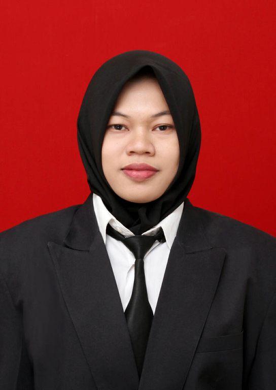 Foto Nurul Fatkhurrizqiyani