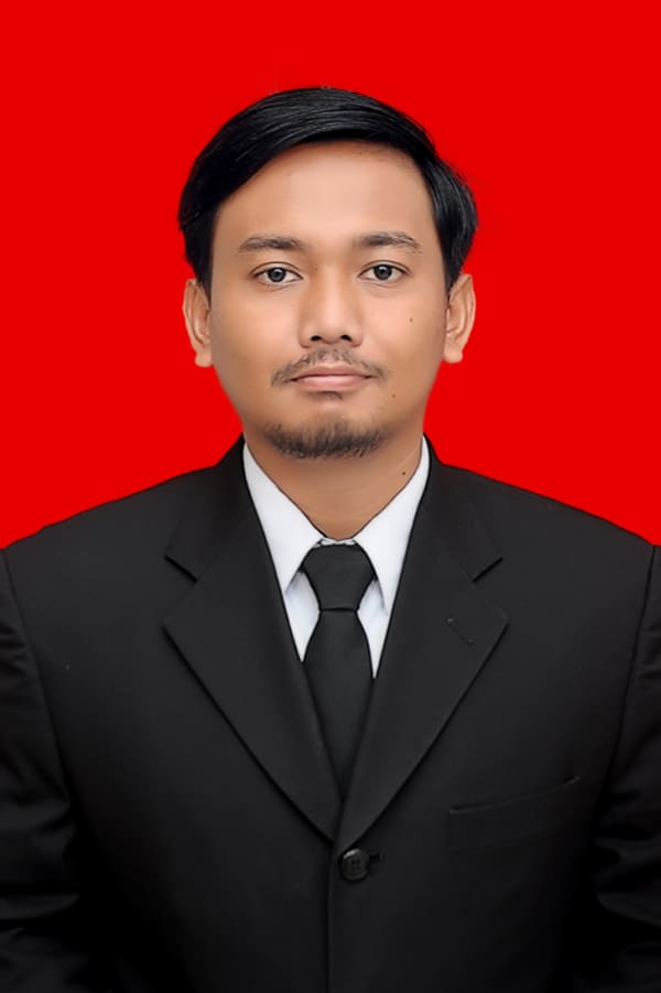 Foto Muhammad Alfiannor