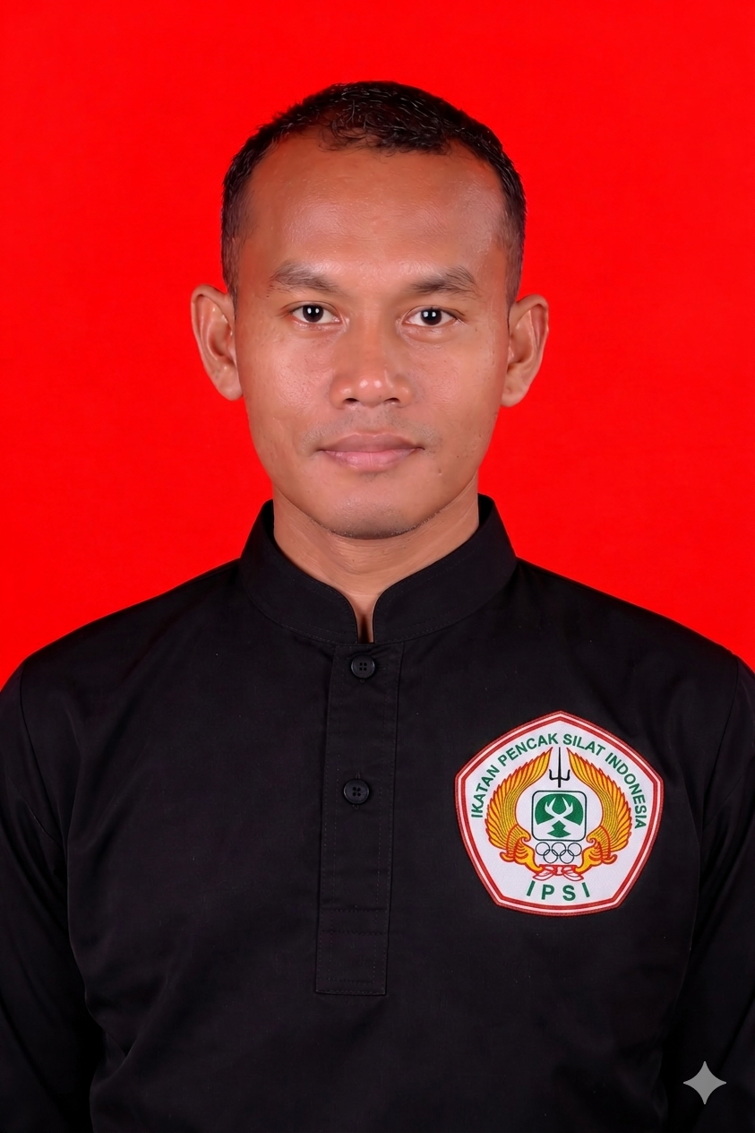 Foto SUPRIYANTO,M.PD