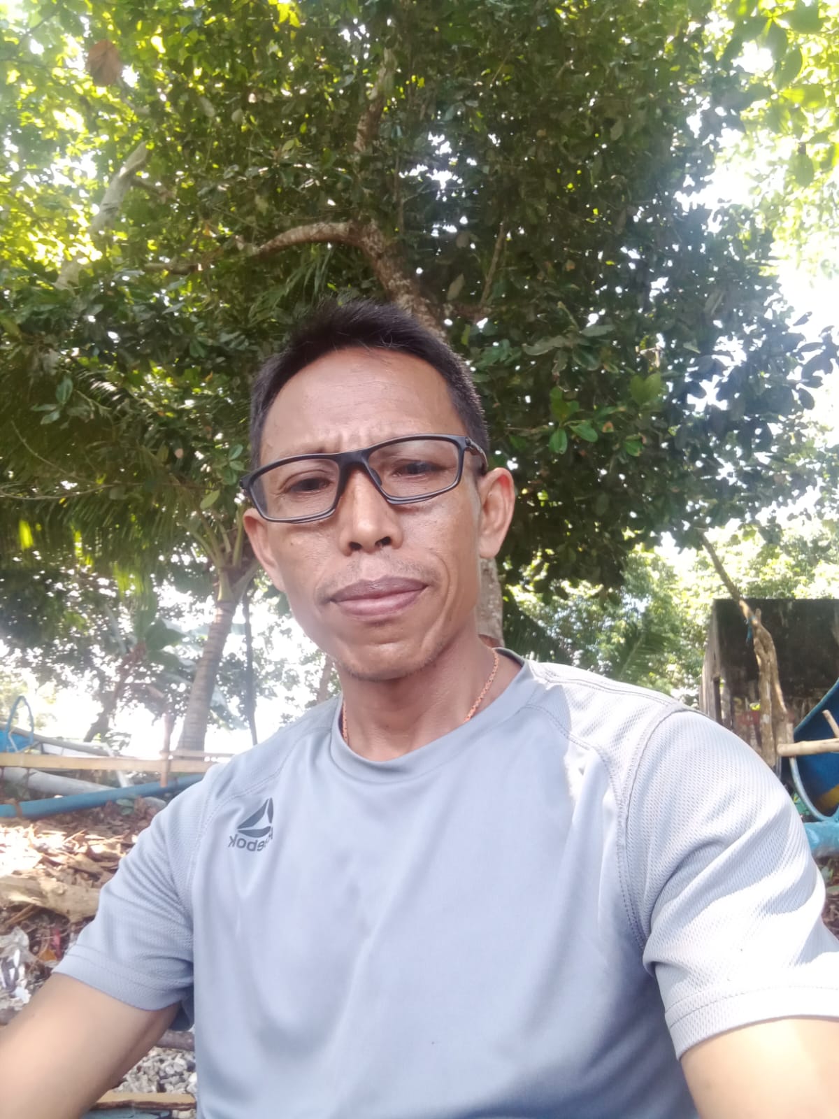 Foto Hirman La Hadi