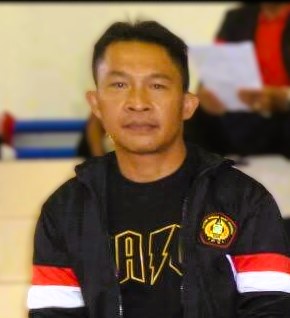 Foto I Gede Nyeneng, S.Pd