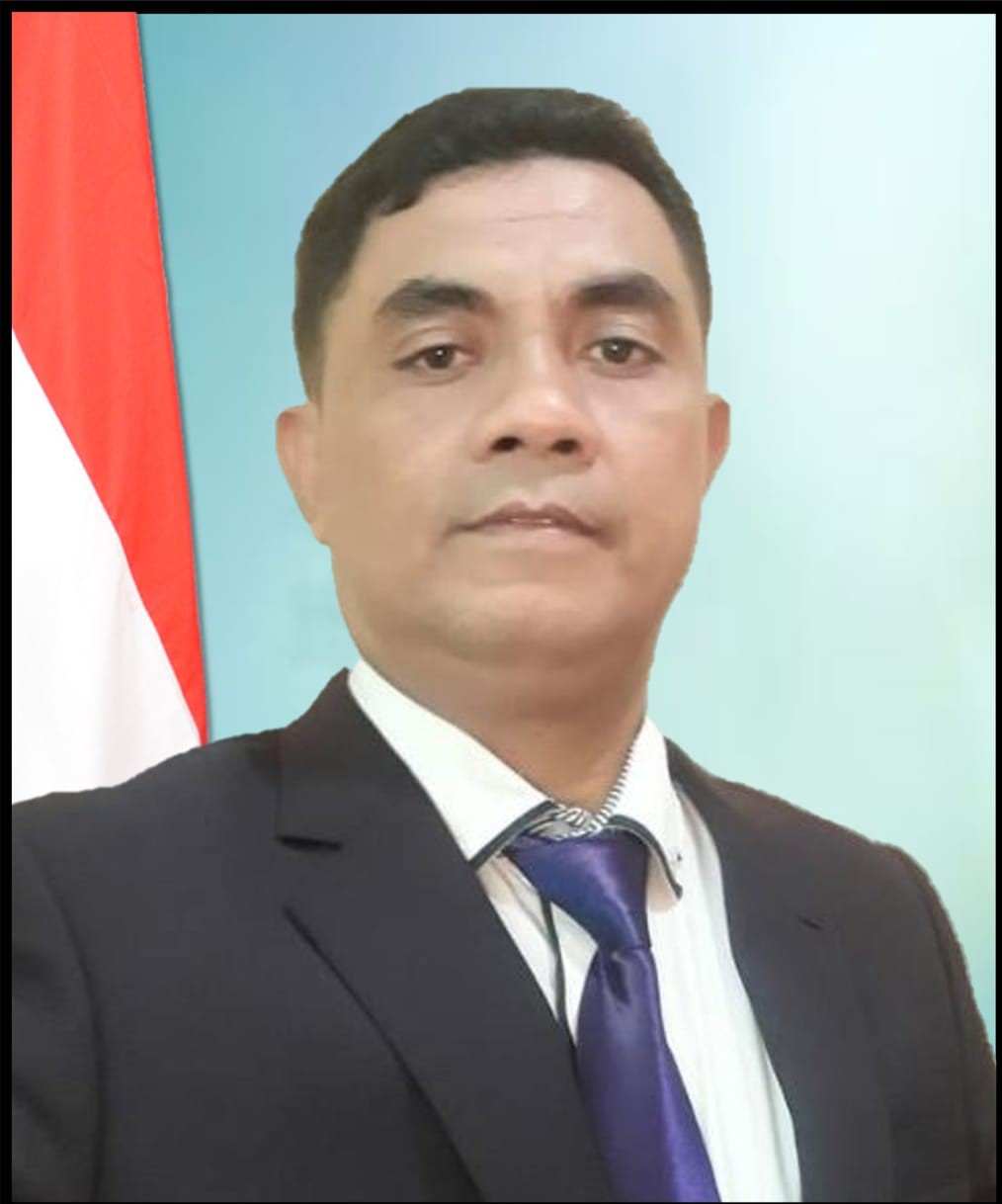 Foto MA'RUF A. KAHAR