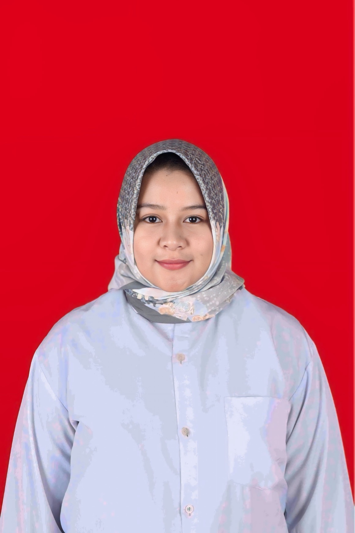 Foto Megawati idrus