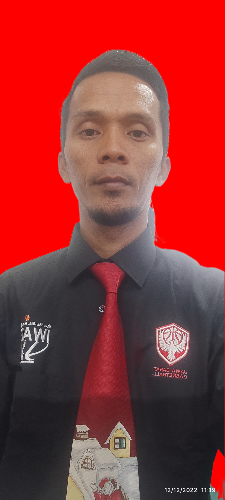 Foto Muhammad Isa idris