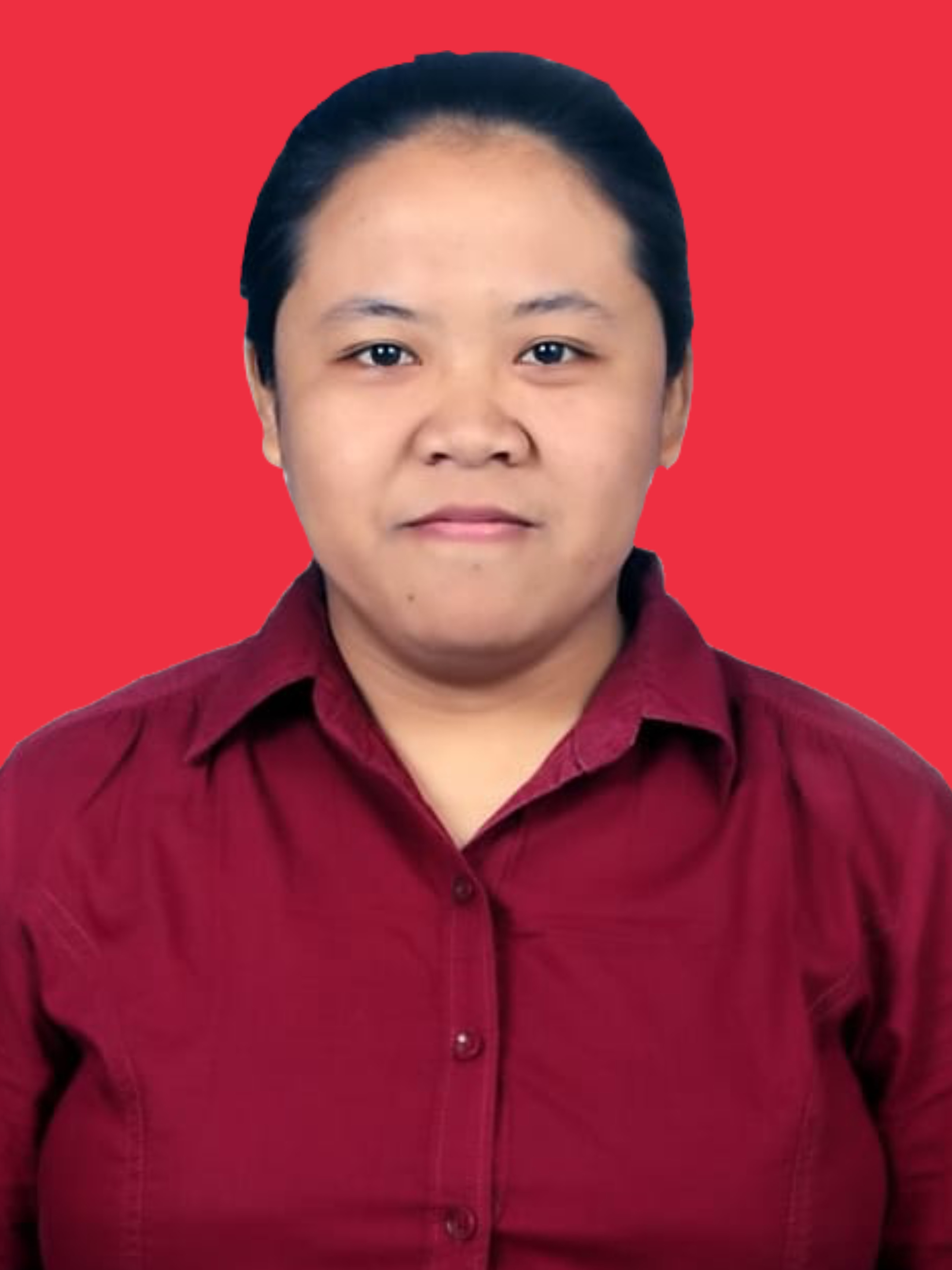 Foto Savitri Apriliani