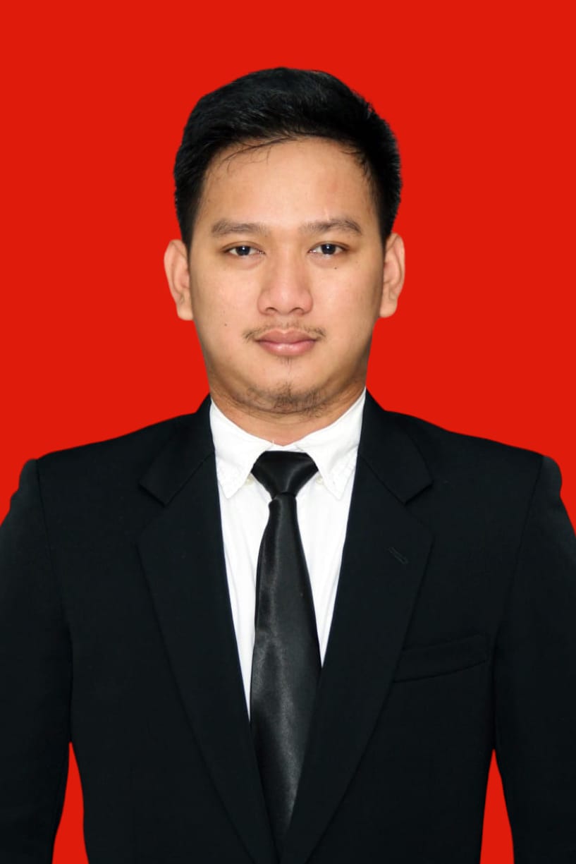 Foto Muhammad Apriyatna