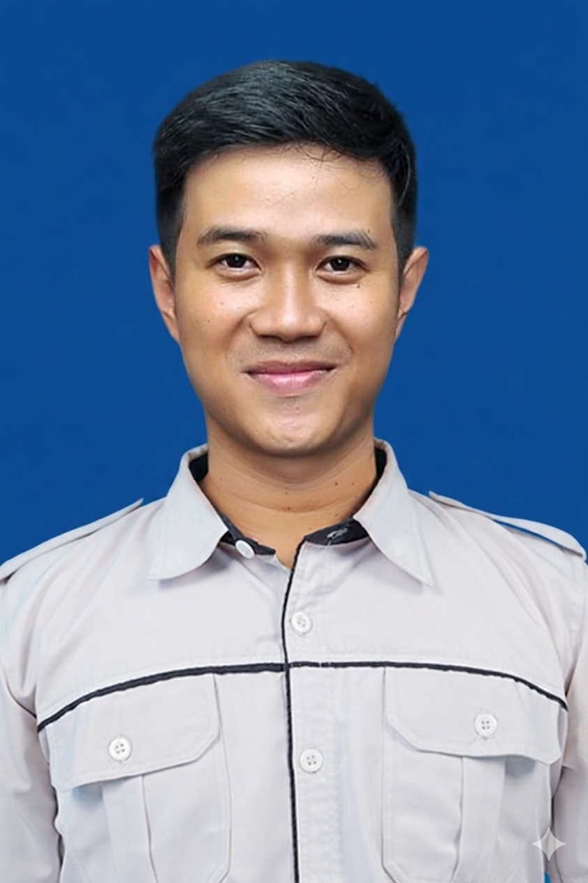 Foto GANJAR RAMDANI 