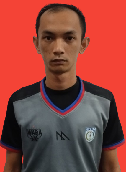 Foto Ari Lutfi Anshori