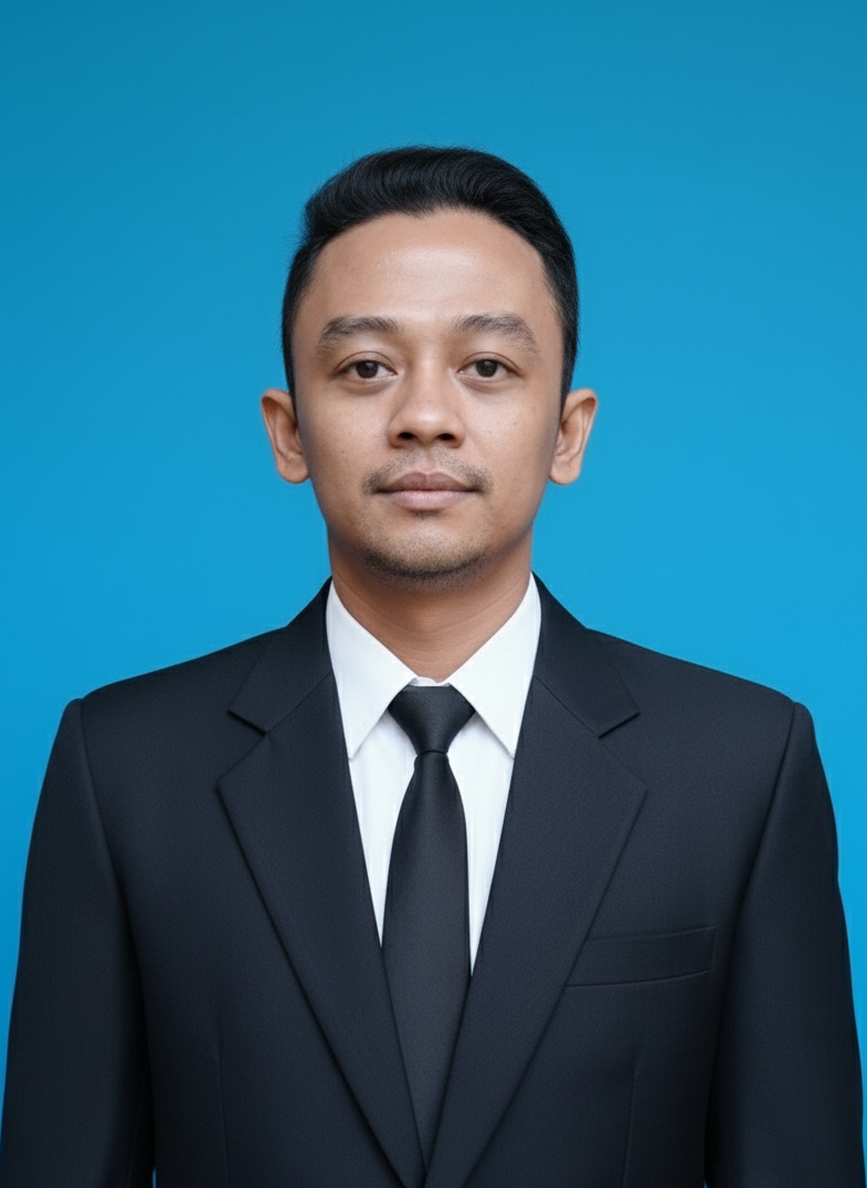 Foto Mochammad Syaeful Anwar