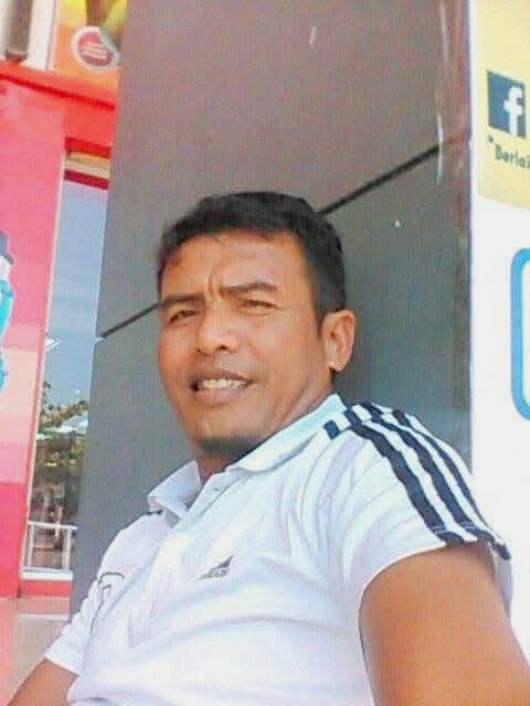 Foto Amrin Kamaria ,S.Pd.M.Si