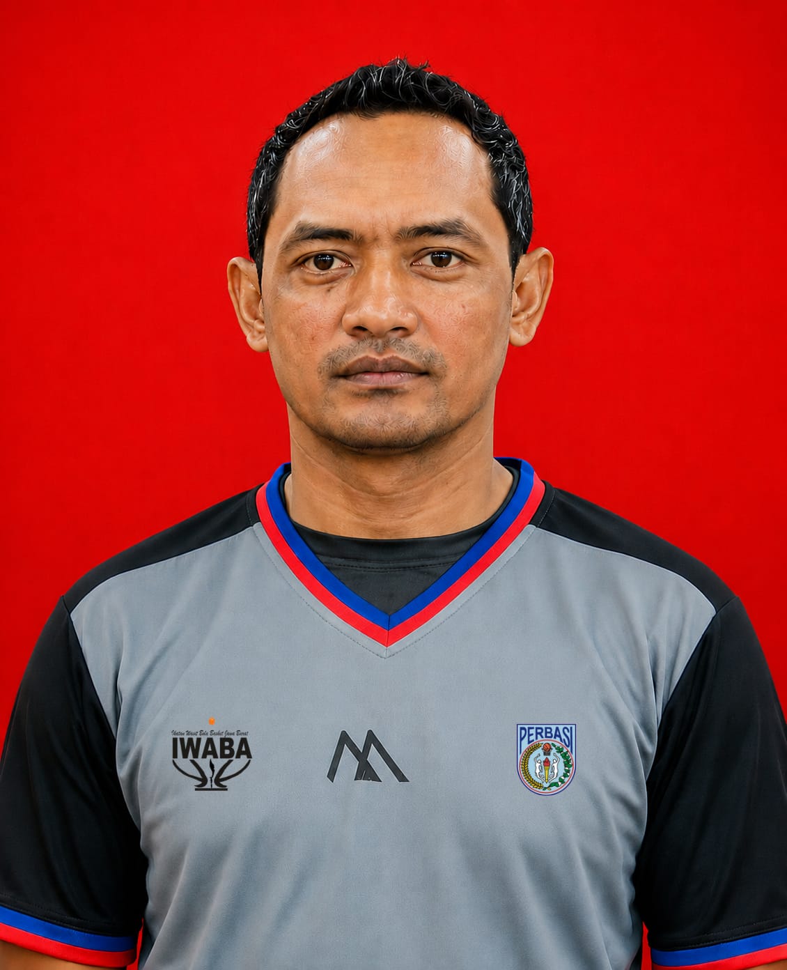 Foto Gun gun gunawan