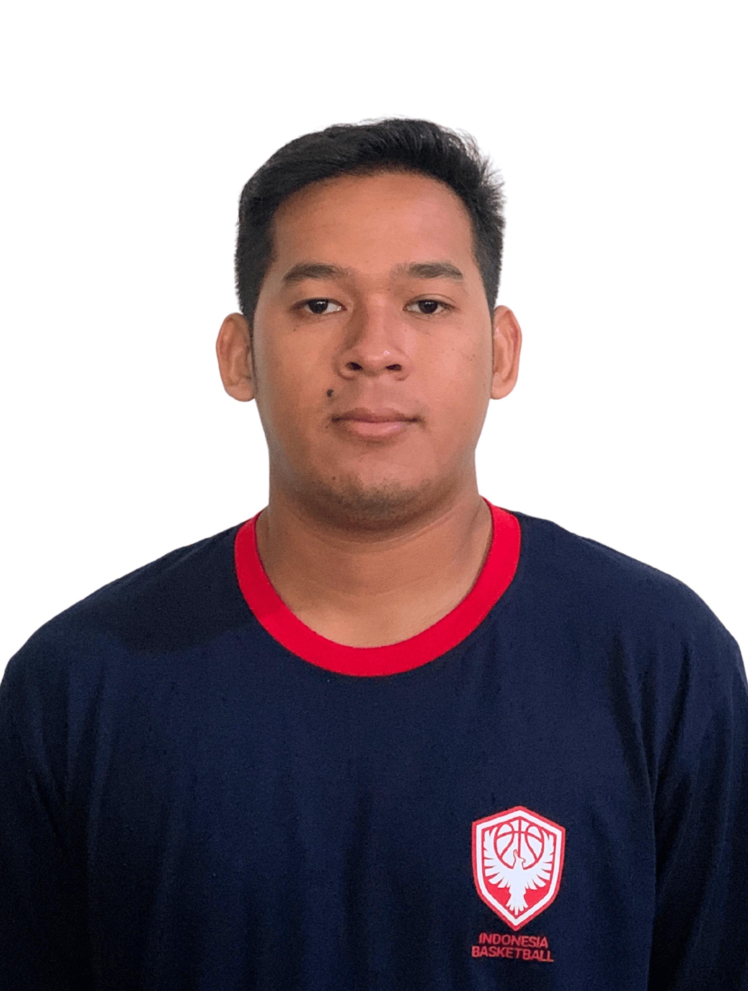 Foto Muhammad Akmal Alkatiri