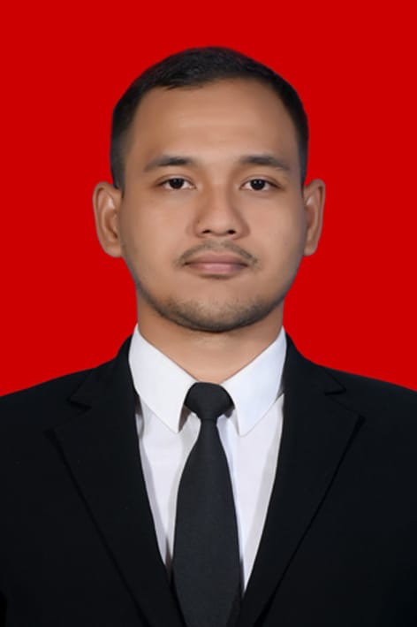 Foto M. Ahnaf Khatami Adam