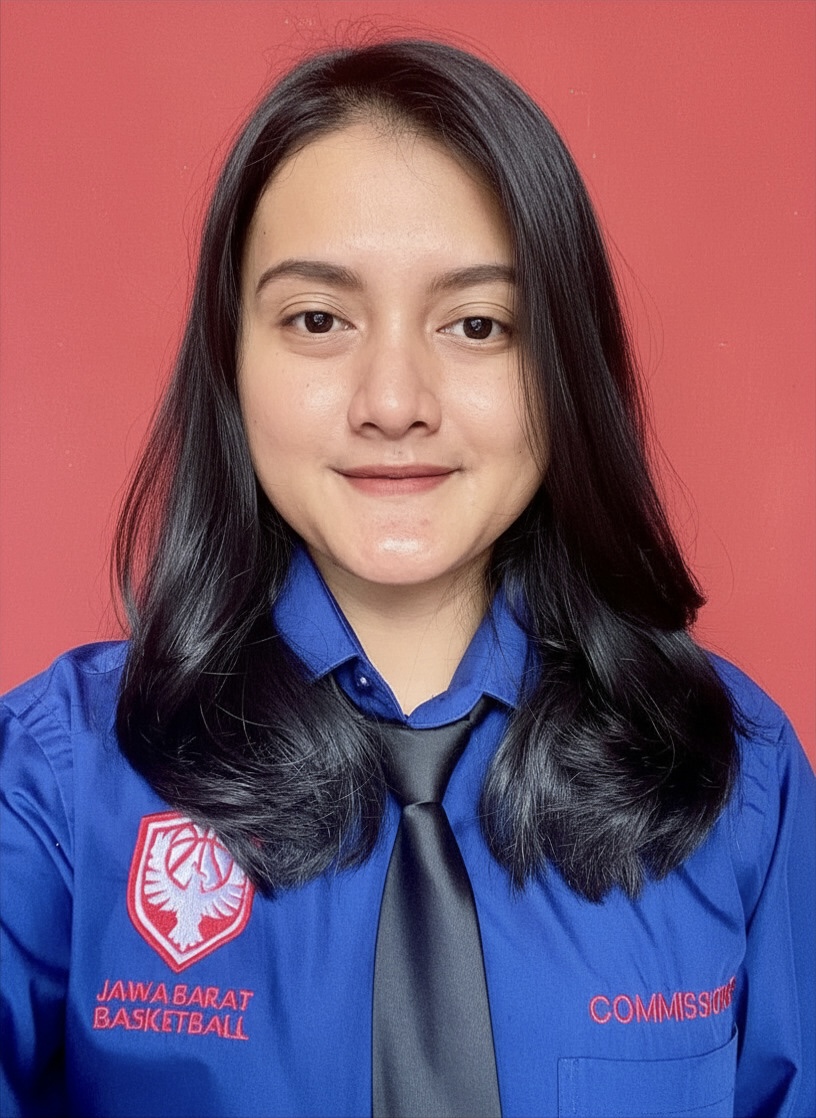Foto Natashya Fauliza Aprillia