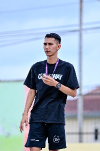 Foto Agung Pratama