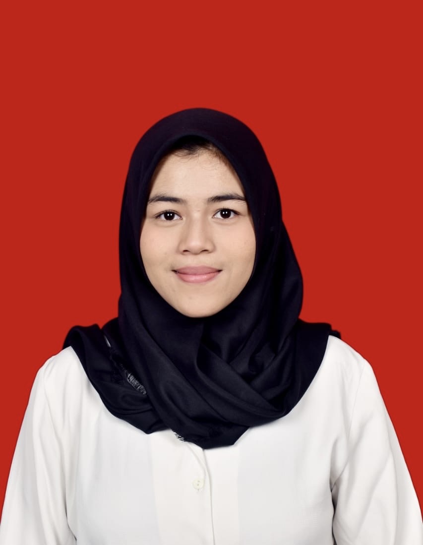 Foto Desty Firdha Ayu Mulya