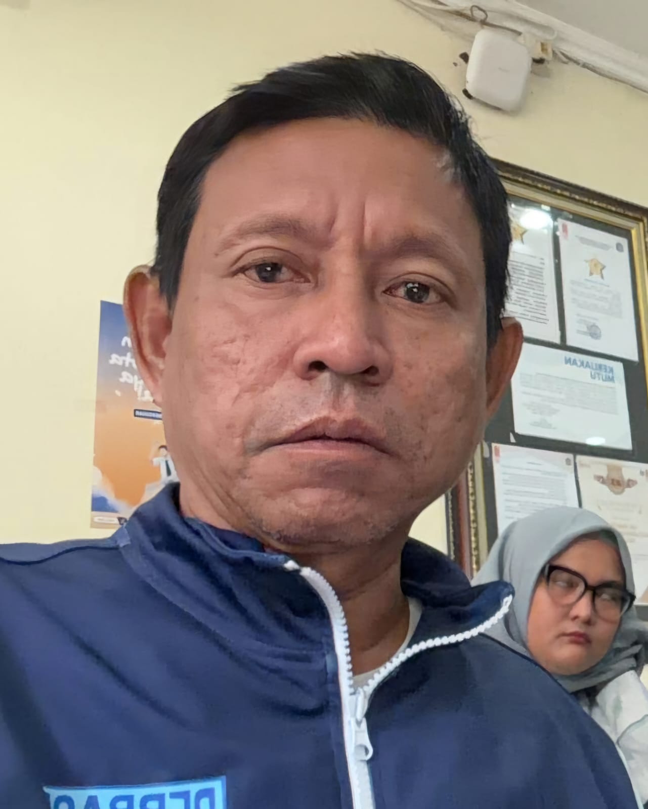 Foto Yosi Muhamad Prianto 