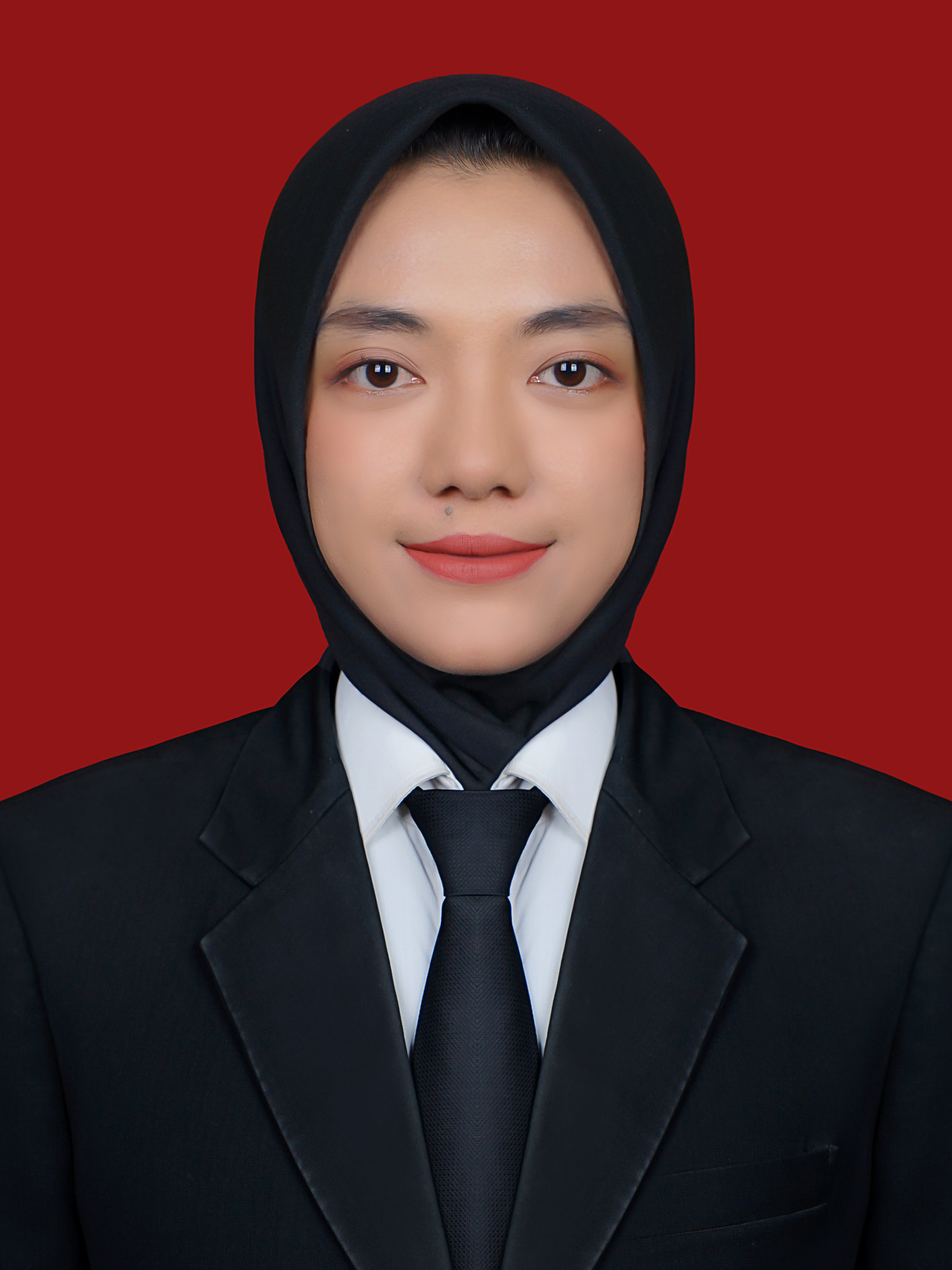 Foto Ghozalia Rana Nabila