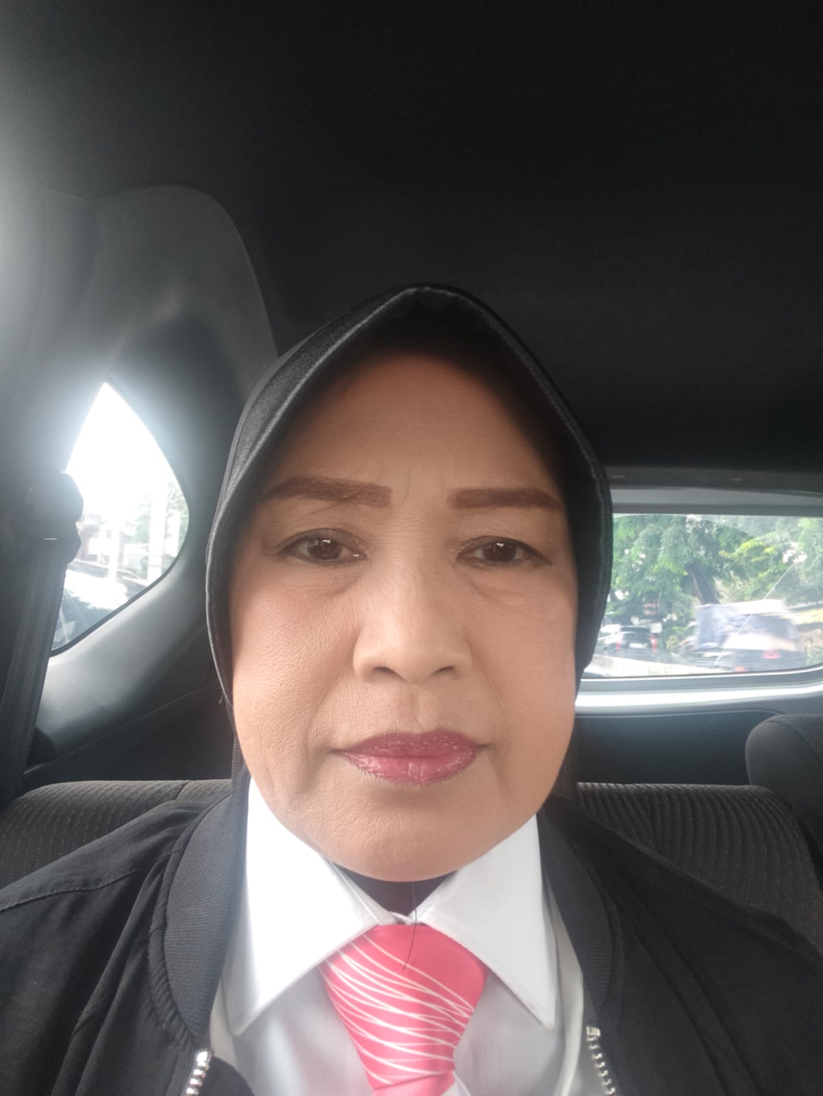 Foto Evi Deviana Sijaya 