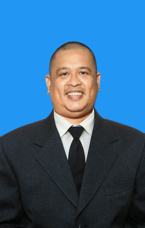 Foto Fandy Setia Budi