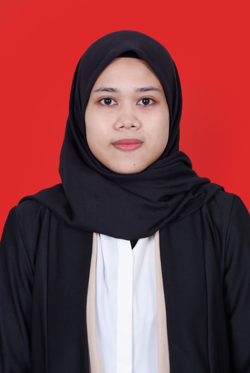 Foto Reni Yunita