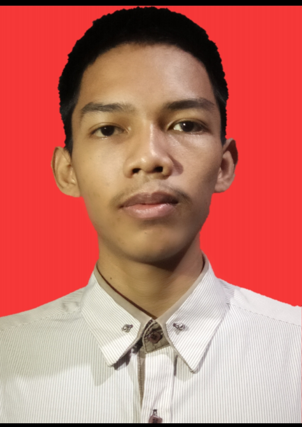 Foto Alif Maulana Yusuf 