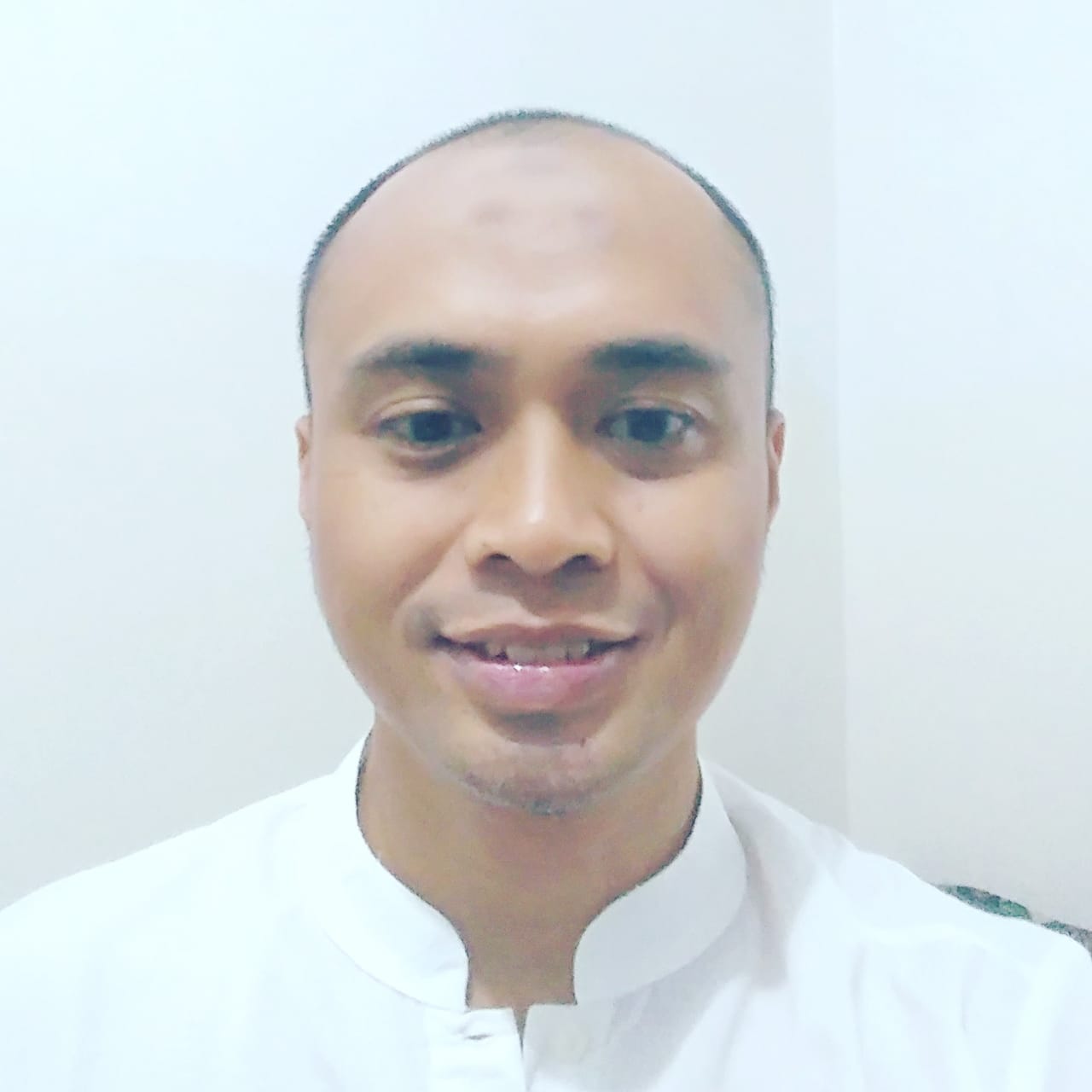 Foto Eka Wibisana Ramacandra 