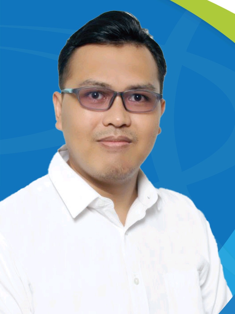 Foto Muhammad Yusuf Gunawan