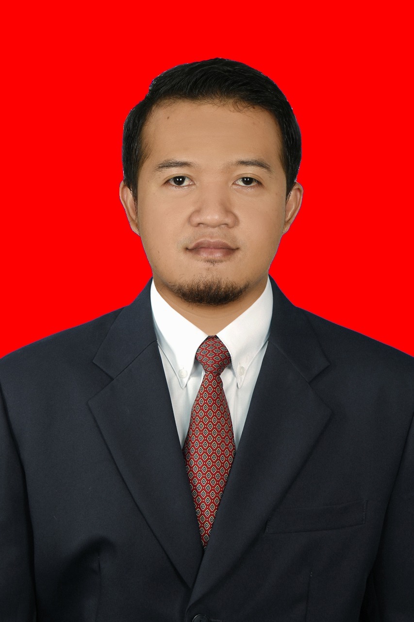 Foto Rahmad Yuli Ardiyanto