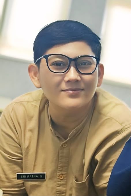 Foto Sri Ratna Syaidah