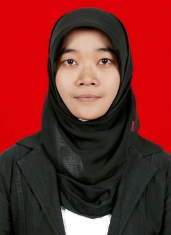 Foto EVA PUNGKI AINORA