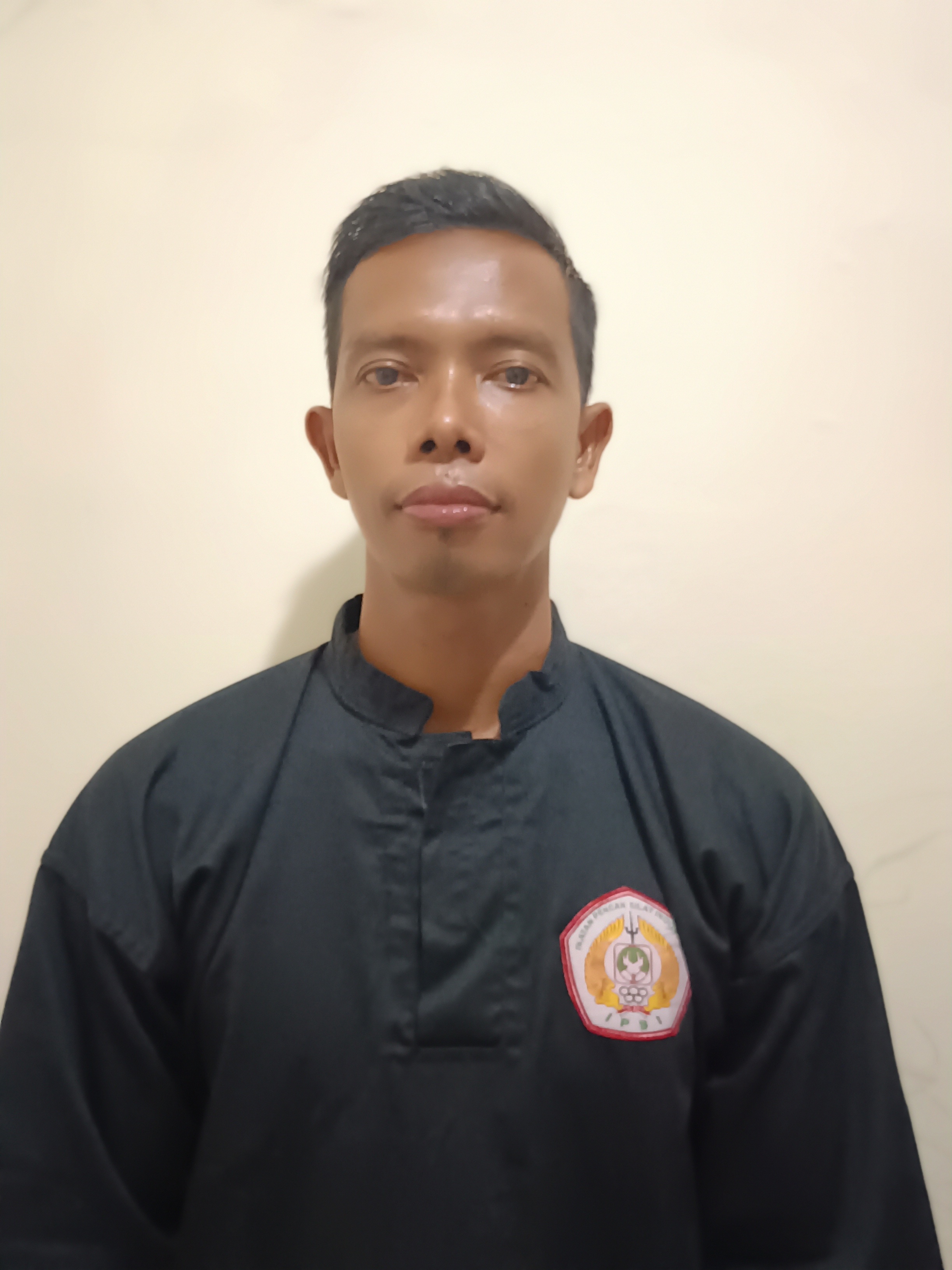Foto NASRULLAH
