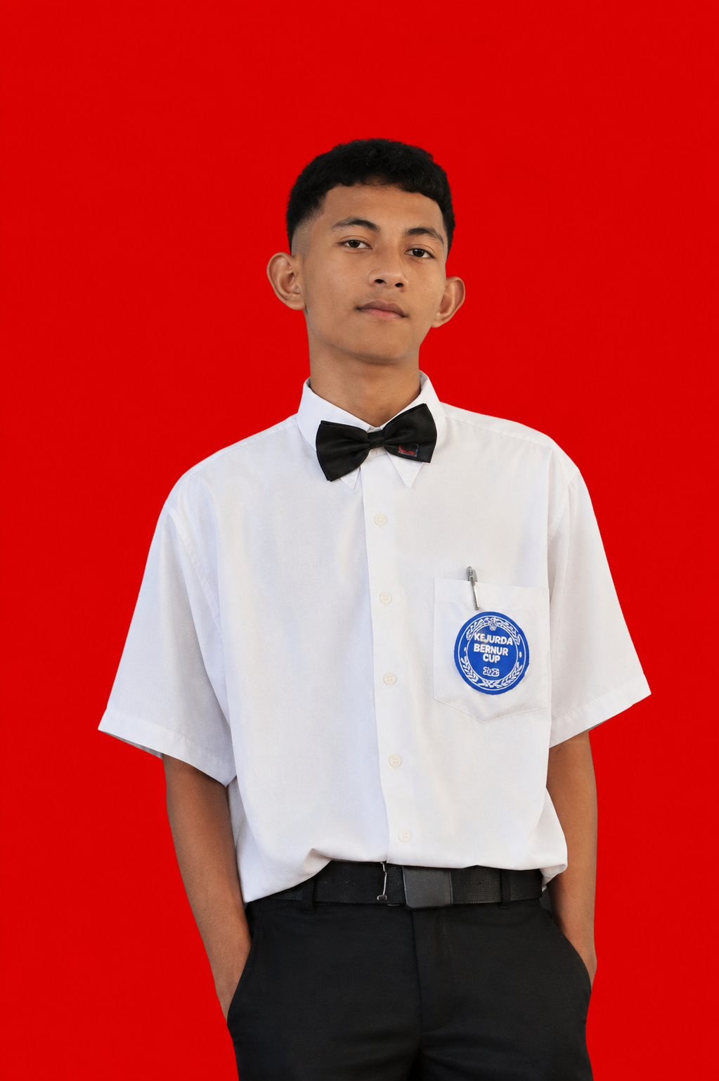 Foto Rifky Naser