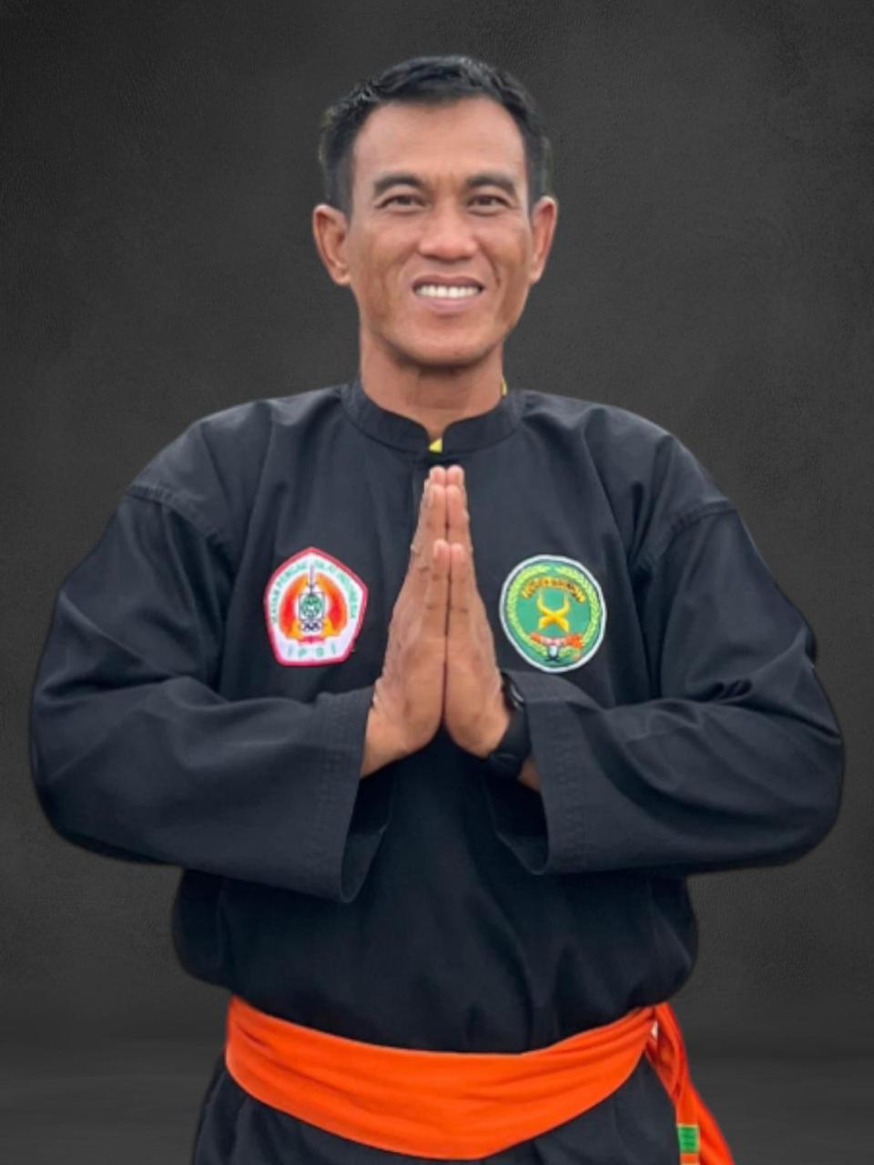 Foto EFFRAN KURNIAWAN 