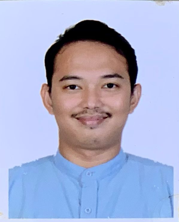 Foto Achmad zulian purnama
