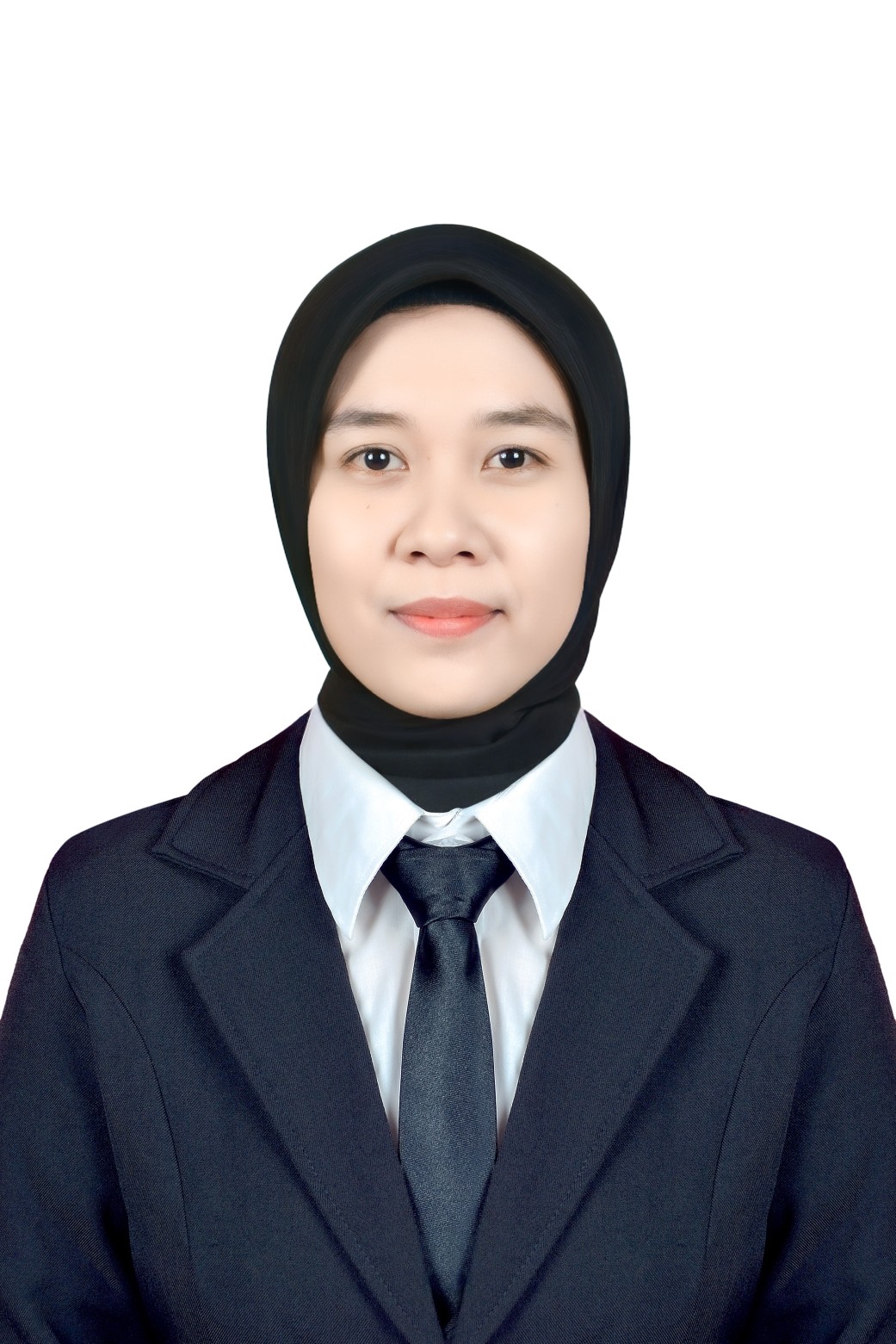 Foto Safrianti Asrin, S.PW.K., M.Si