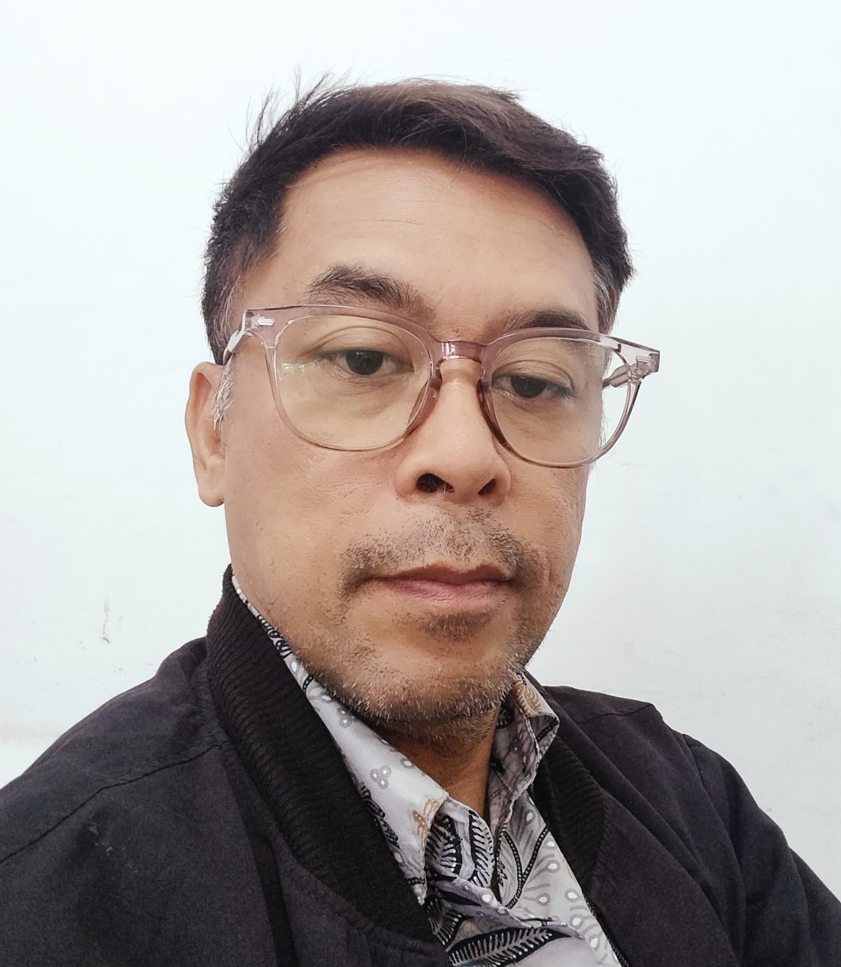 Foto Teguh Maulana Muhamad