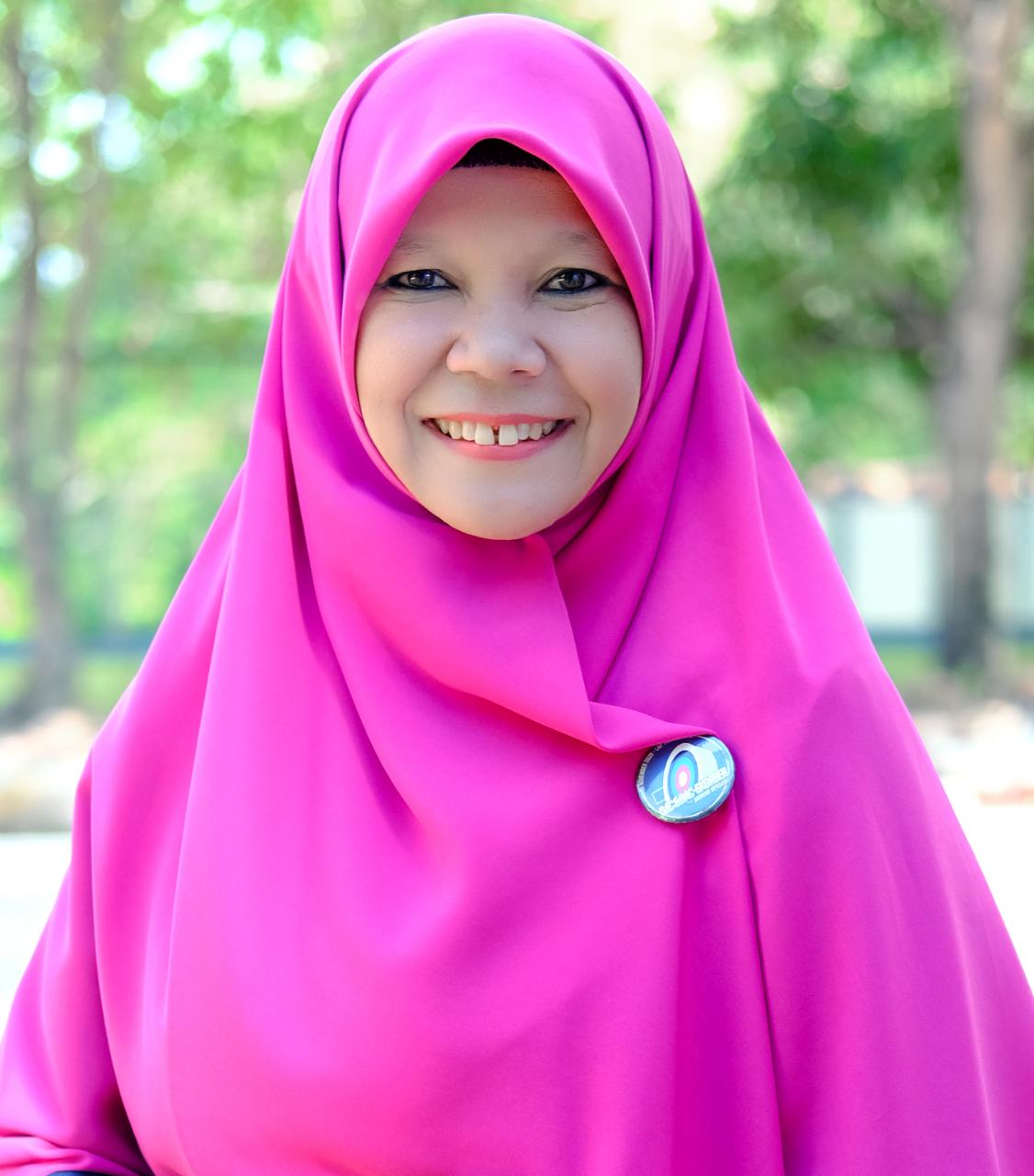 Foto HAIRANI IRMA SYURYANI NASUTION