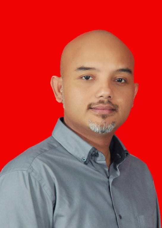 Foto FAJARUDIN TOHARY