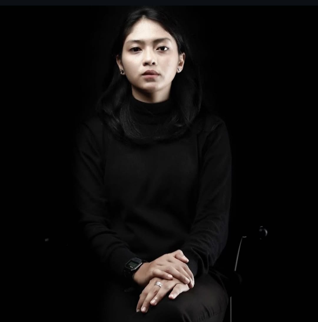 Foto Astagina Shaputri